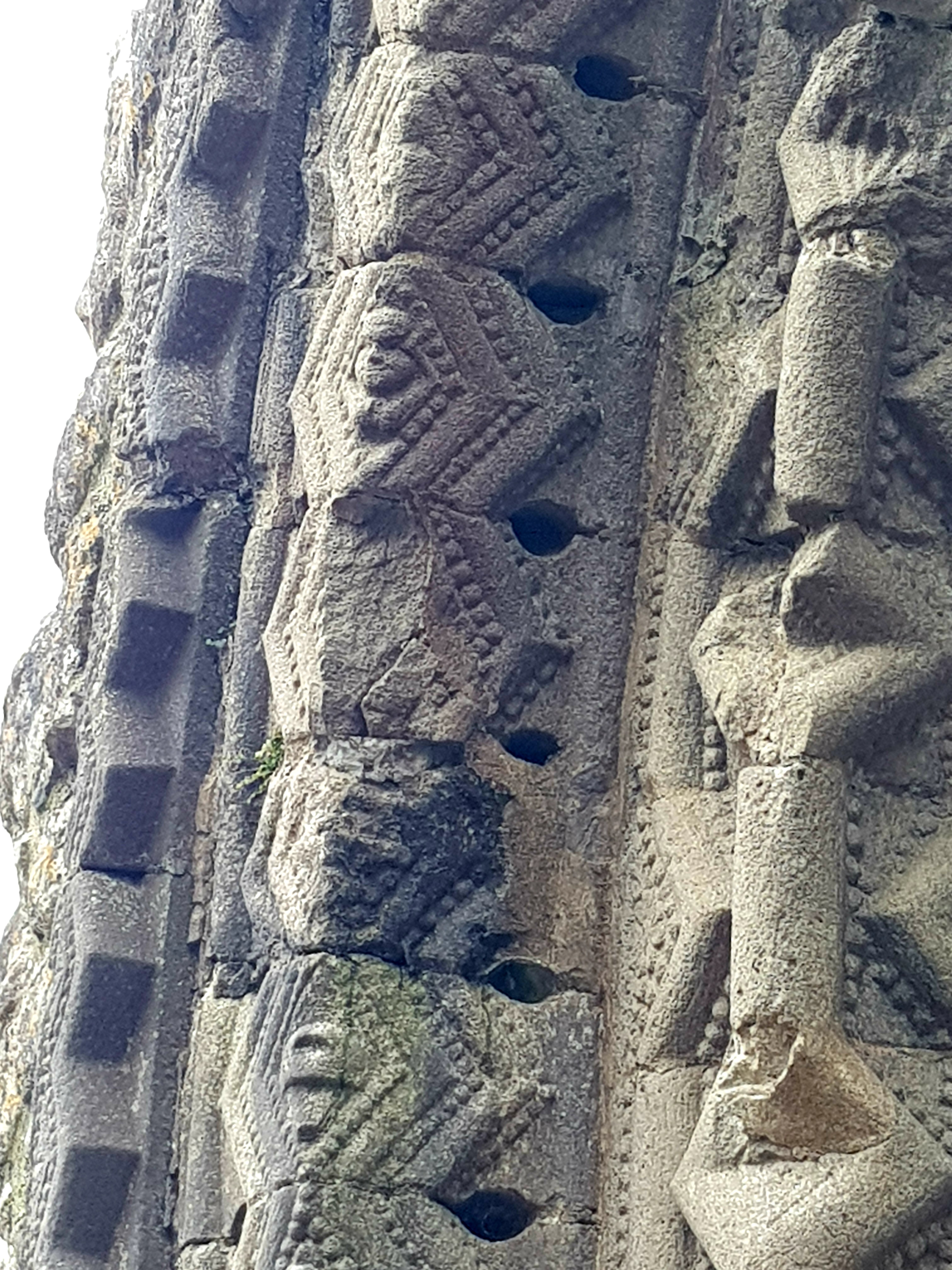 From Goddess to Grotesque?